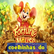 coelhinhas do brasil jp